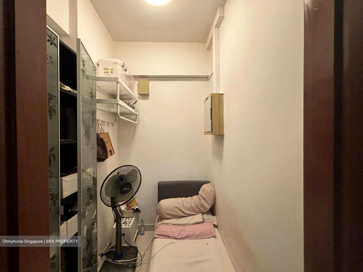 The Springbloom (D19), Condominium #567655421